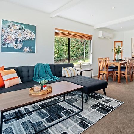 Appartement Town Centre Location With Stunning View - Unit 1 à Queenstown Extérieur photo